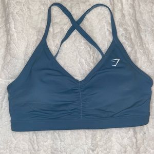 Gymshark sports bra